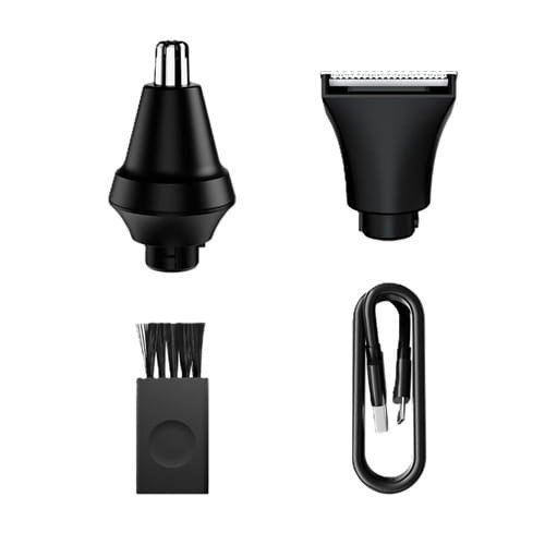 MAESTRO MR-676 3-i-1 USB-barberst #3