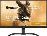 iiyama G-MASTER GB3290QSU-B1 computerskrm 80 cm (31.5