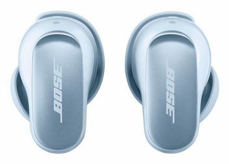 Bose QuietComfort Ultra Noise Canceling Headphone #9
