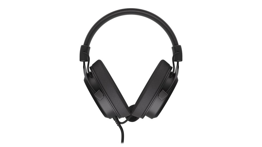ENDORFY VIRO Infra Headset Ledningsfrt Musik/hverdag Sort #8