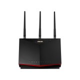 ASUS 4G-AC86U trdls router Gigabit Ethernet Dual-band (2,4 GHz / 5 GHz) Sort #5
