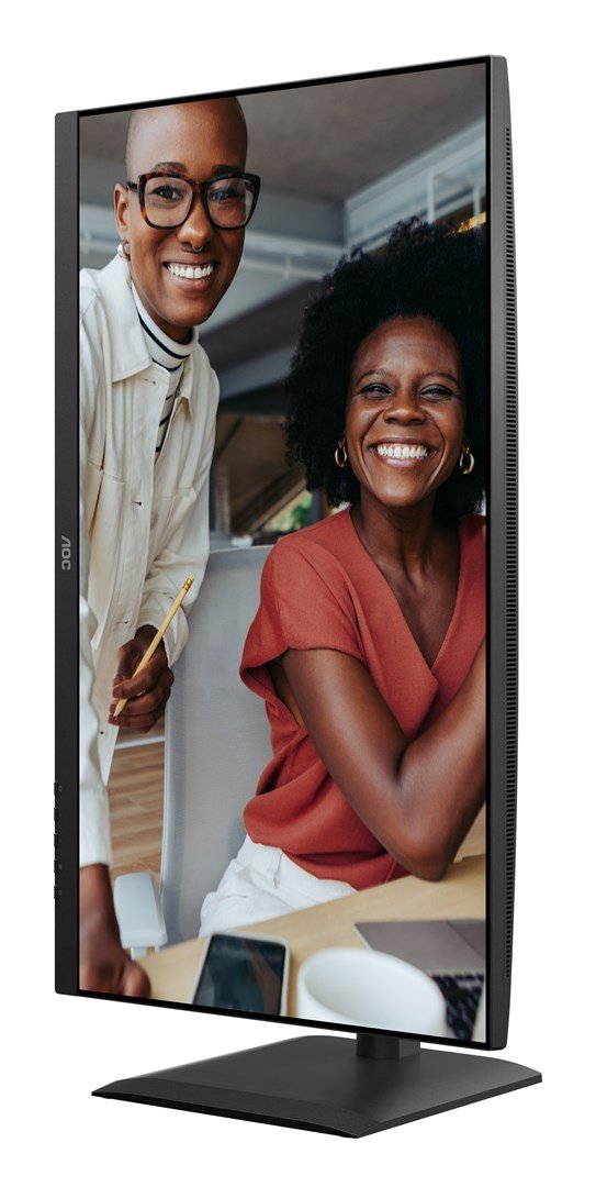 AOC E4 U27E4CV computerskrm 68,6 cm (27