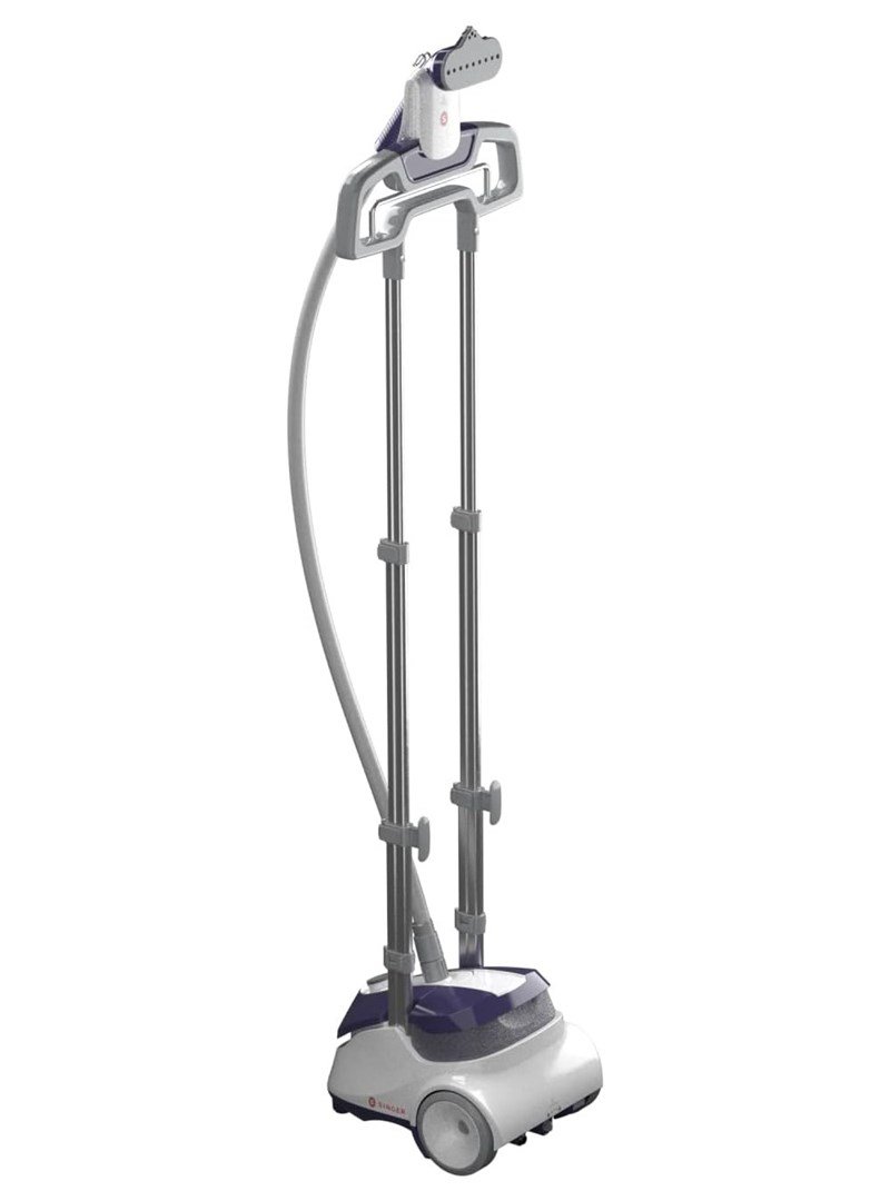 Singer Steamworks Pro 2.0 1800 Watt tjdamper #3