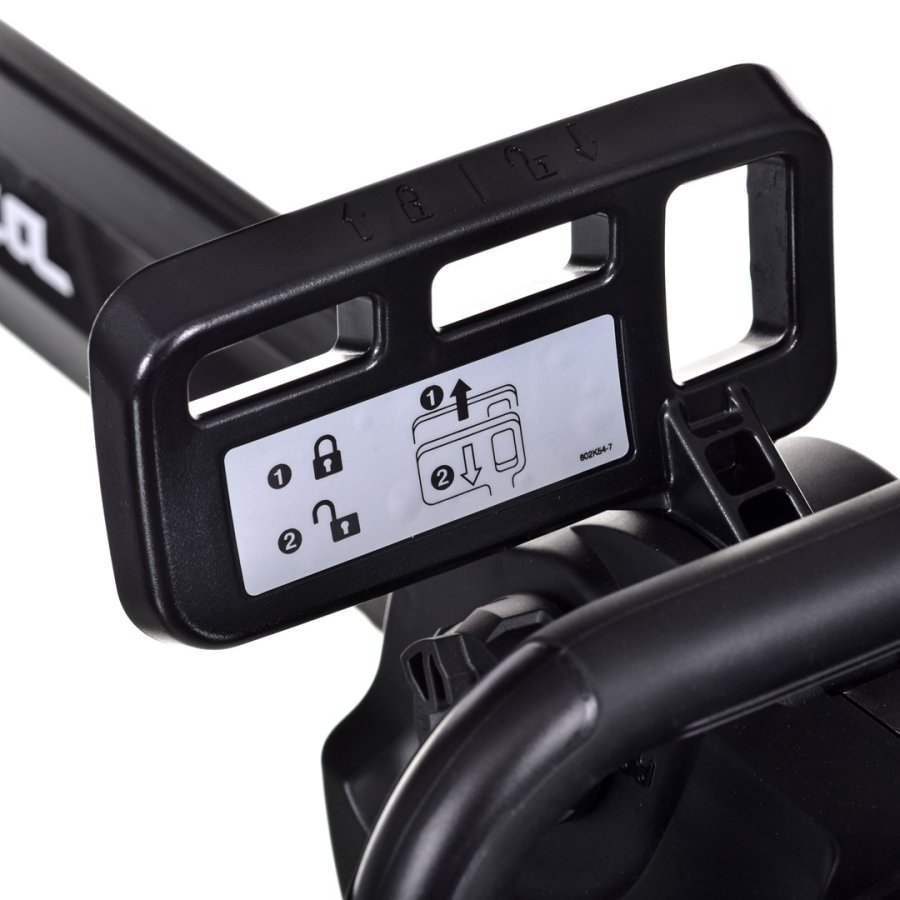 Makita UC4550A k�desav 2000W #5