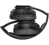 Bluetooth in-ear-hovedtelefoner med mikrofon DEFENDER FREEMOTION B552 sort #4