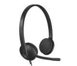 Logitech H340 #1