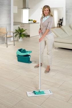 Leifheit 55076 moppesystem & spand Grn #3