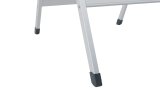 Outwell Clarenville Campingstol 4 ben Bl� #3