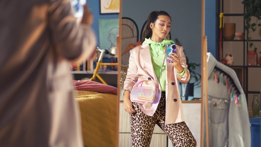 Philips 3000 series STH3020/70 Hndholdt damper #3