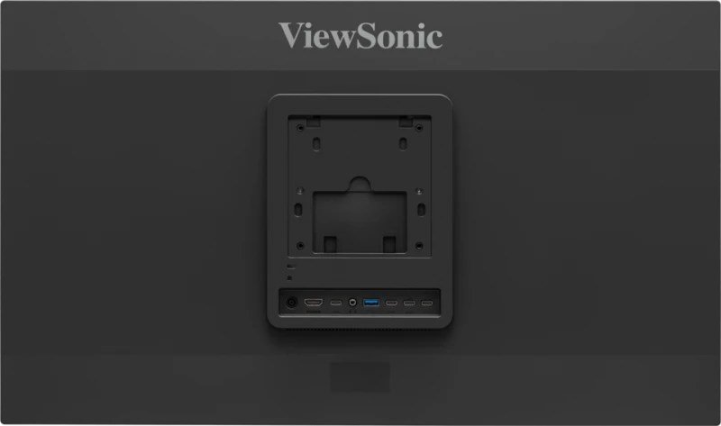 Viewsonic VP Series VP2766-2K computersk�rm 68,6 cm (27