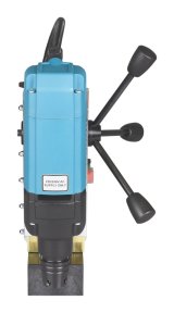 Makita HB350/2 850 rpm 11,6 kg Sort, Bl #22