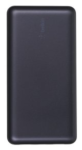 Powerbank Belkin BoostCharge Power Bank 20K 2xUSB-A + 1xUSB-C 20000mAh 15W Sort #2