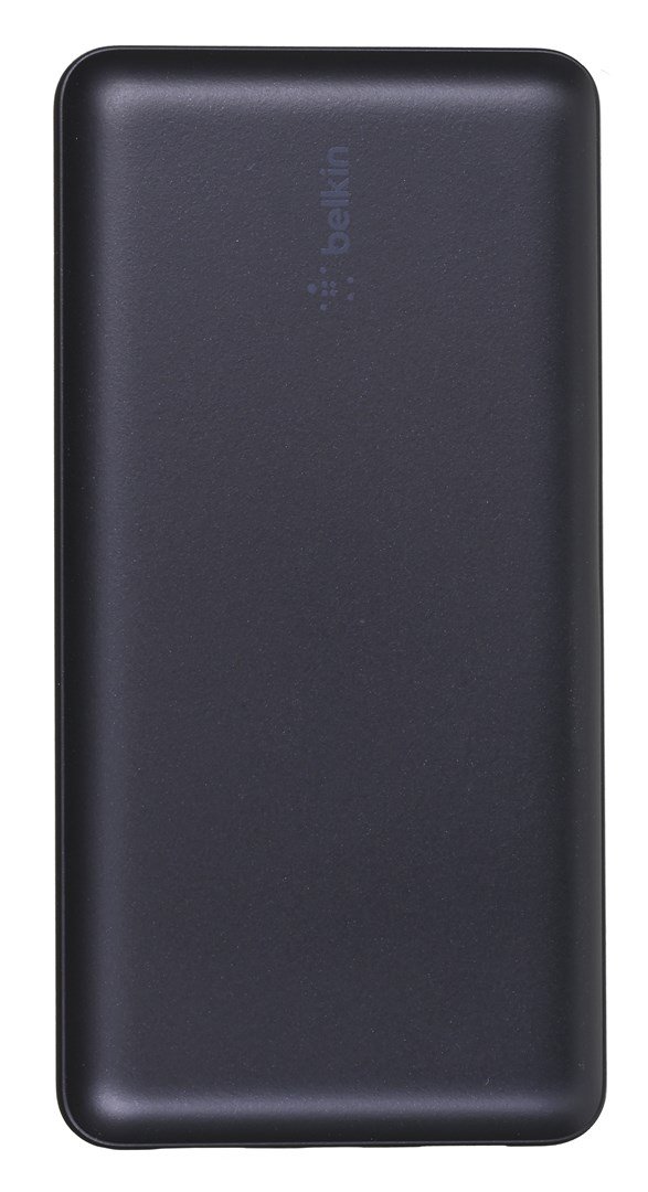 Powerbank Belkin BoostCharge Power Bank 20K 2xUSB-A + 1xUSB-C 20000mAh 15W Sort #2