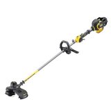 DeWALT DCM571N-XJ brsteskrer & strengtrimmerer 38 cm Batteri Sort, Gul #1