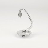 G3 Ferrari G20137 r�remaskine og mikser Bordmixer 2300 W Sort, Rustfrit st�l #4