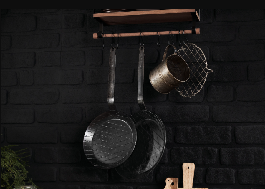 Zwilling Forge Strygejern Stegepande 24 cm #13