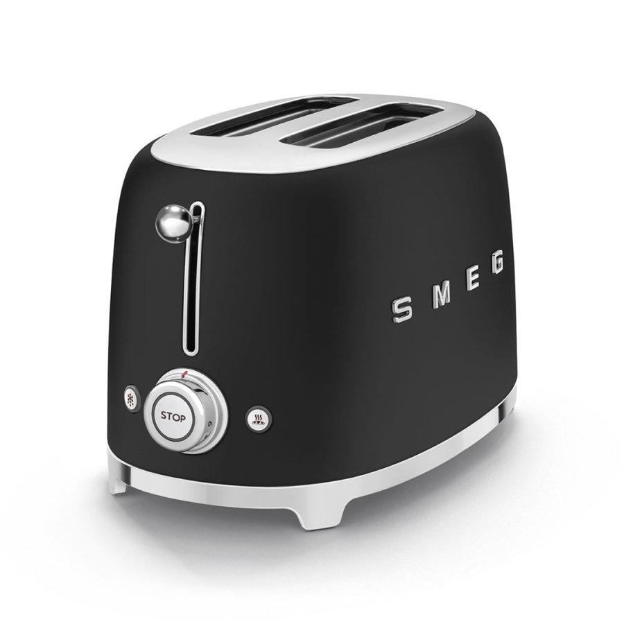 Brdrister Smeg Sort 950 W #3