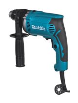 Makita HP1630K bor Ngle 3200 rpm Sort, Bl 2,1 kg #7