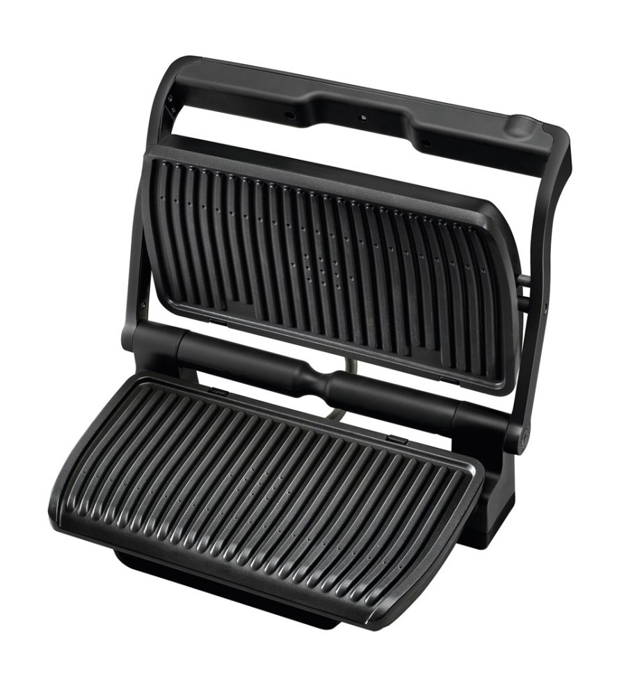 Tefal OptiGrill + GC7228 kontaktgrill #13
