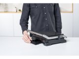 Black+Decker BXGR2200E elektrisk grill #25