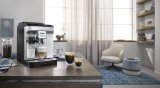 DeLonghi Magnifica DEL ECAM 290.61.SB Fuld-auto Espressomaskine 1,8 L #4