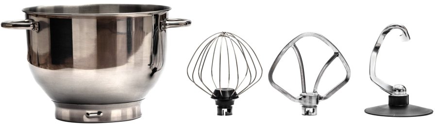 Foodprocessor Ravanson RP-2500B #7