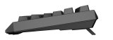 GENESIS Thor 230 TKL tastatur Spil USB + RF Wireless + Bluetooth QWERTY US engelsk Sort #10
