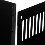AKPO WK-4 NERO LINE 2.0 50 BLACK T300 LED liner htte/aktuator #28