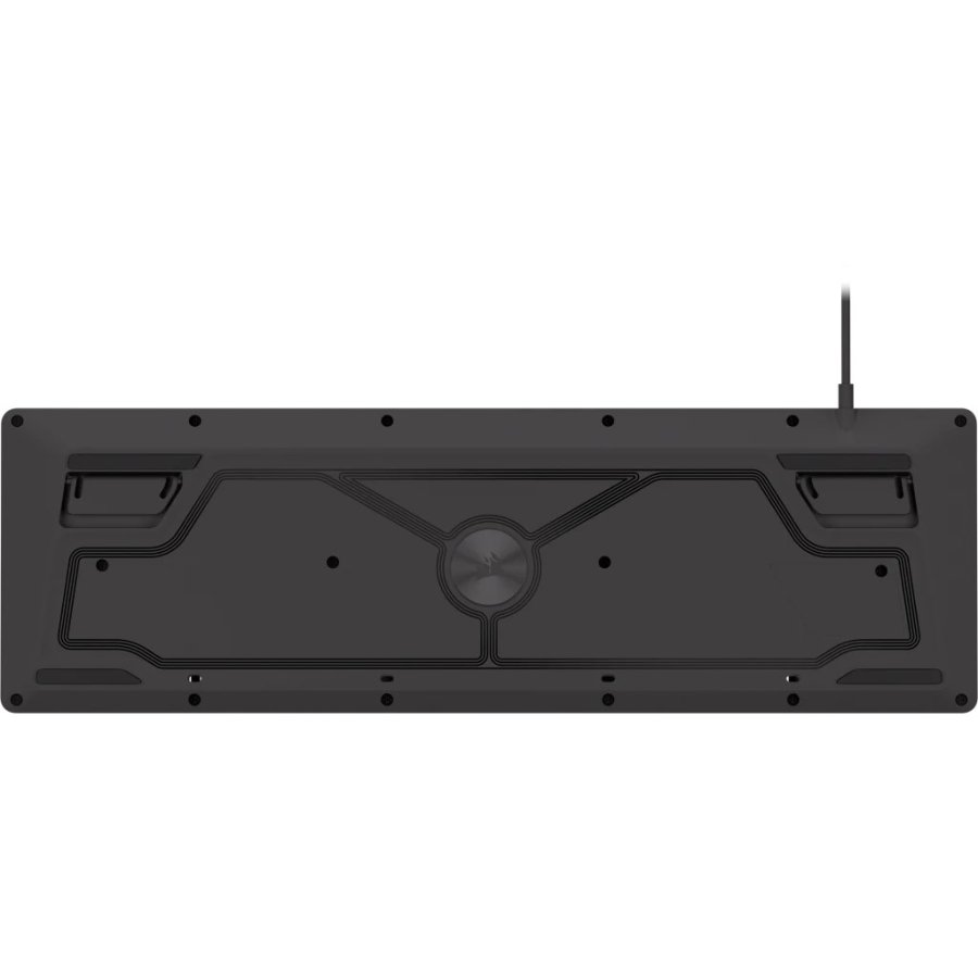 Corsair CH-9226D65-DE tastatur Spil USB QWERTZ Tysk Gr� #5