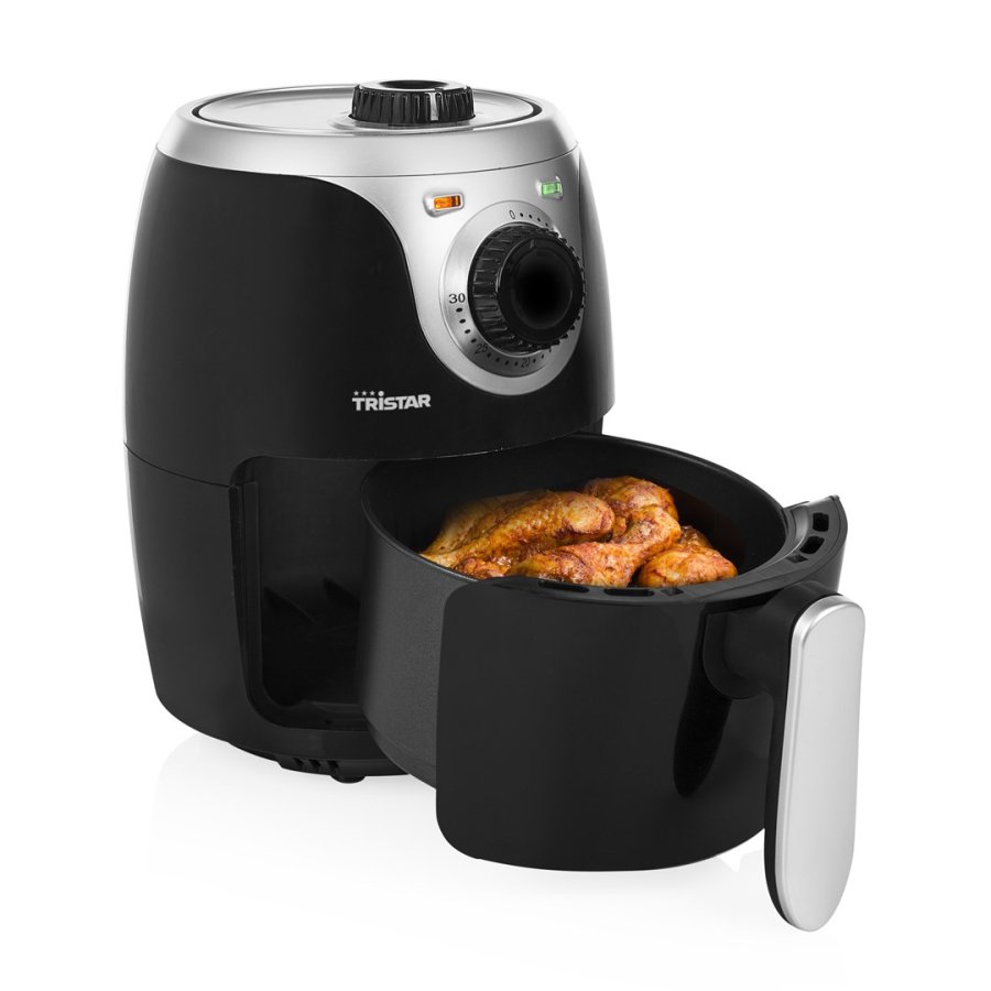 Mini Crispy Fryer 2L 1000W - FR-6980 #21