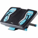 Fellowes Ergonomics Energigivende fodsttte under fdderne #1