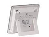 Greenblue GB521W digital vejrstation Hvid Vekselstrm/batteri #6