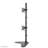 Neomounts FPMA-D550DDVBLACK skrmbeslag og -stativer 81,3 cm (32
