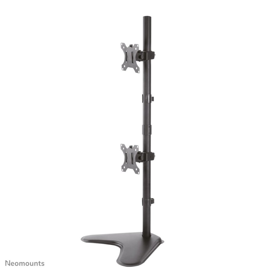 Neomounts FPMA-D550DDVBLACK skrmbeslag og -stativer 81,3 cm (32