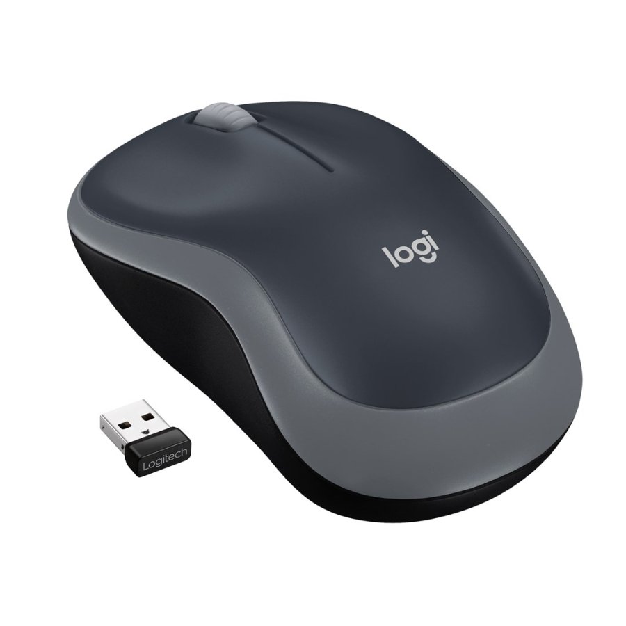 Logitech M185 #1