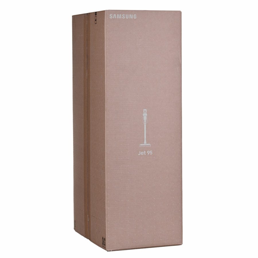 Samsung VS20C9542TN/WA stav stvsuger & elektrisk kost Stick vakuum Vekselstrm Dry Posels 0,8 L 580 W Sort, Grn #34