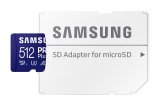 Samsung MB-MD512SA/EU hukommelseskort 512 GB MicroSDXC UHS-I Klasse 10 #16