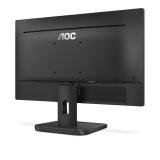 AOC E1 24E1Q computerskrm 60,5 cm (23.8