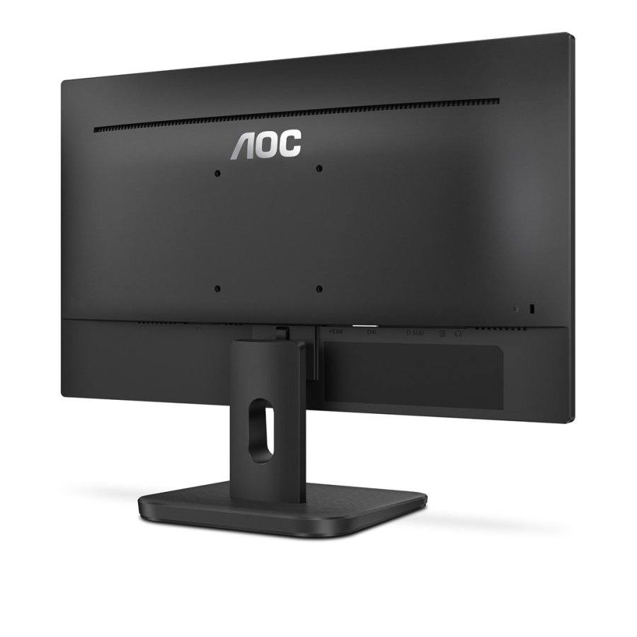 AOC E1 24E1Q computerskrm 60,5 cm (23.8