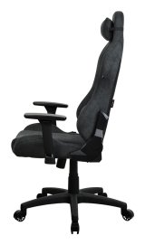 Arozzi Torretta 2023 Edition Universal gamingstol Polstret sde Gr #4