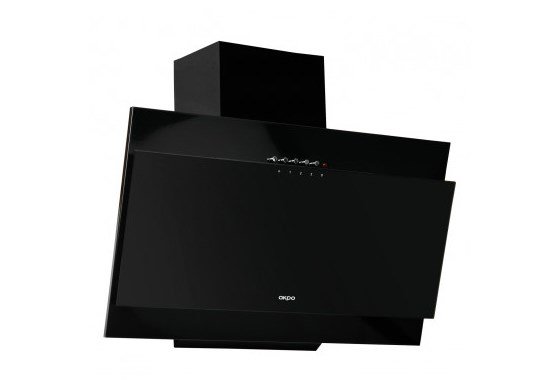 Akpo WK-4 Juno Eco 60 vghngt sort #4