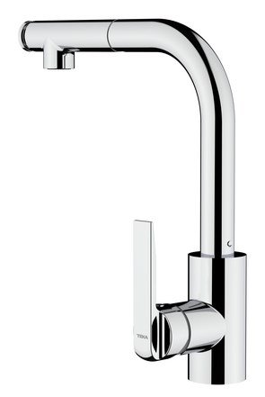 Teka IN 938 PLUS Krom #3