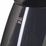 Philips PSG9040/80 Dampstrygning station 3100 W 1,8 L SteamGlide Elite-stryges�l Sort #32