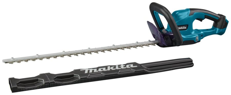 Makita DUH607Z elektrisk hkkeklipper Enkelt klinge 3,1 kg #1