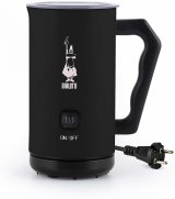 Bialetti MKF02 nero Milk Foamer #1