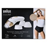 Braun Skin i-expert Smart IPL Epilator PL5382 #64