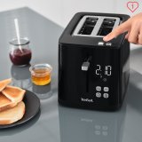 Tefal TT6408 7 2 skive(r) 850 W Sort #13