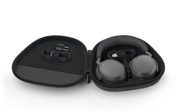 Sennheiser Momentum 4 Wireless graphite #11