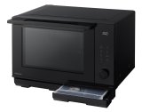 Panasonic NN-DS59NBEPG mikroblgeovn Bordplade Kombination mikroovn 27 L 1000 W Sort #69