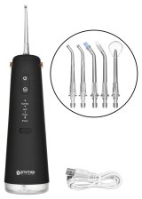 Smart ORO-DENTAL BLACK Oromed vandingsanlg #1